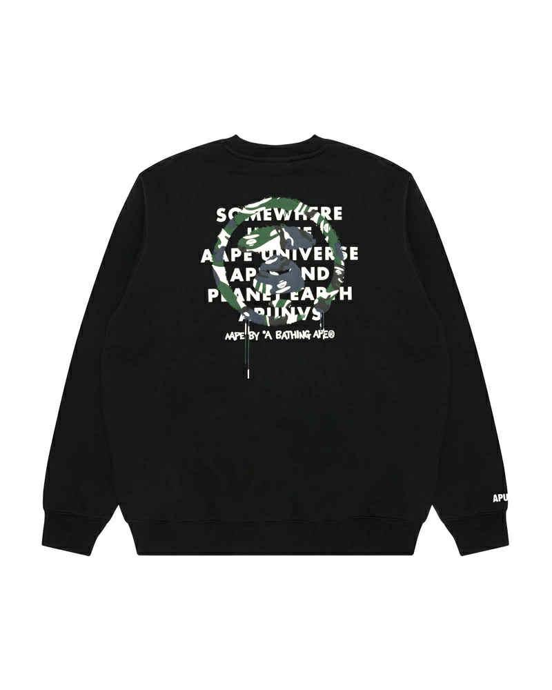 Ape Crewneck