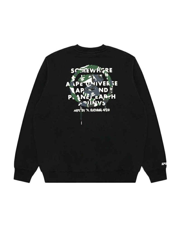 Ape Crewneck