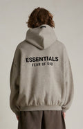 Essentials Hoodie
