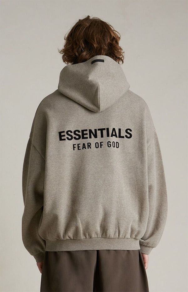 Essentials Hoodie