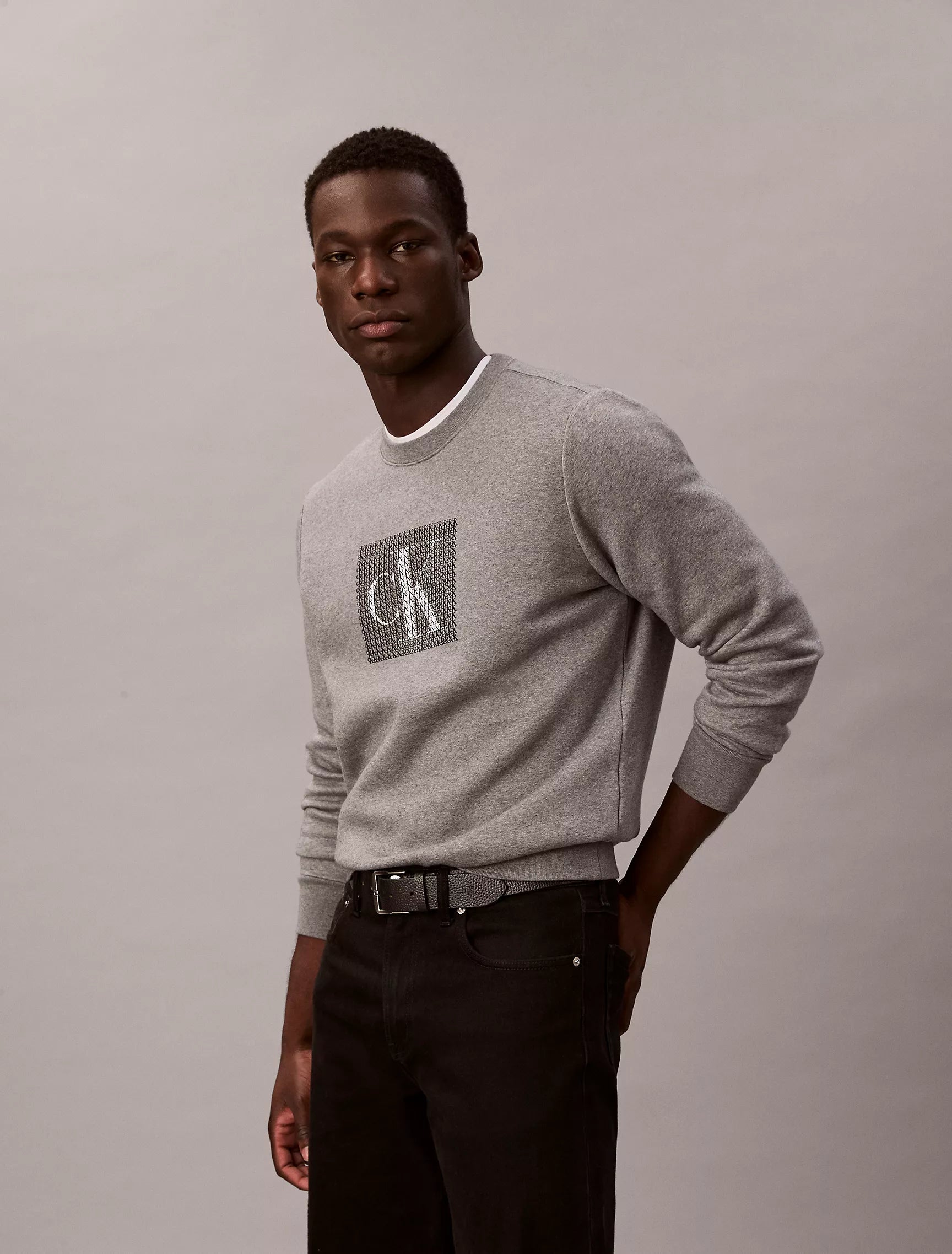 Calvin Klein Crewneck